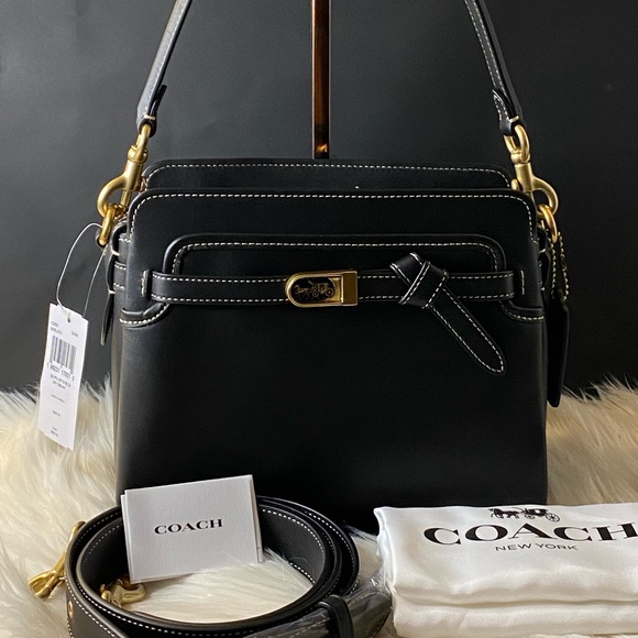 C2585 - Coach Tate Carryall - Picture 14 of 16